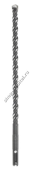 Увеличенная фотография Бур SDS+ 8x260 S4L Bosch